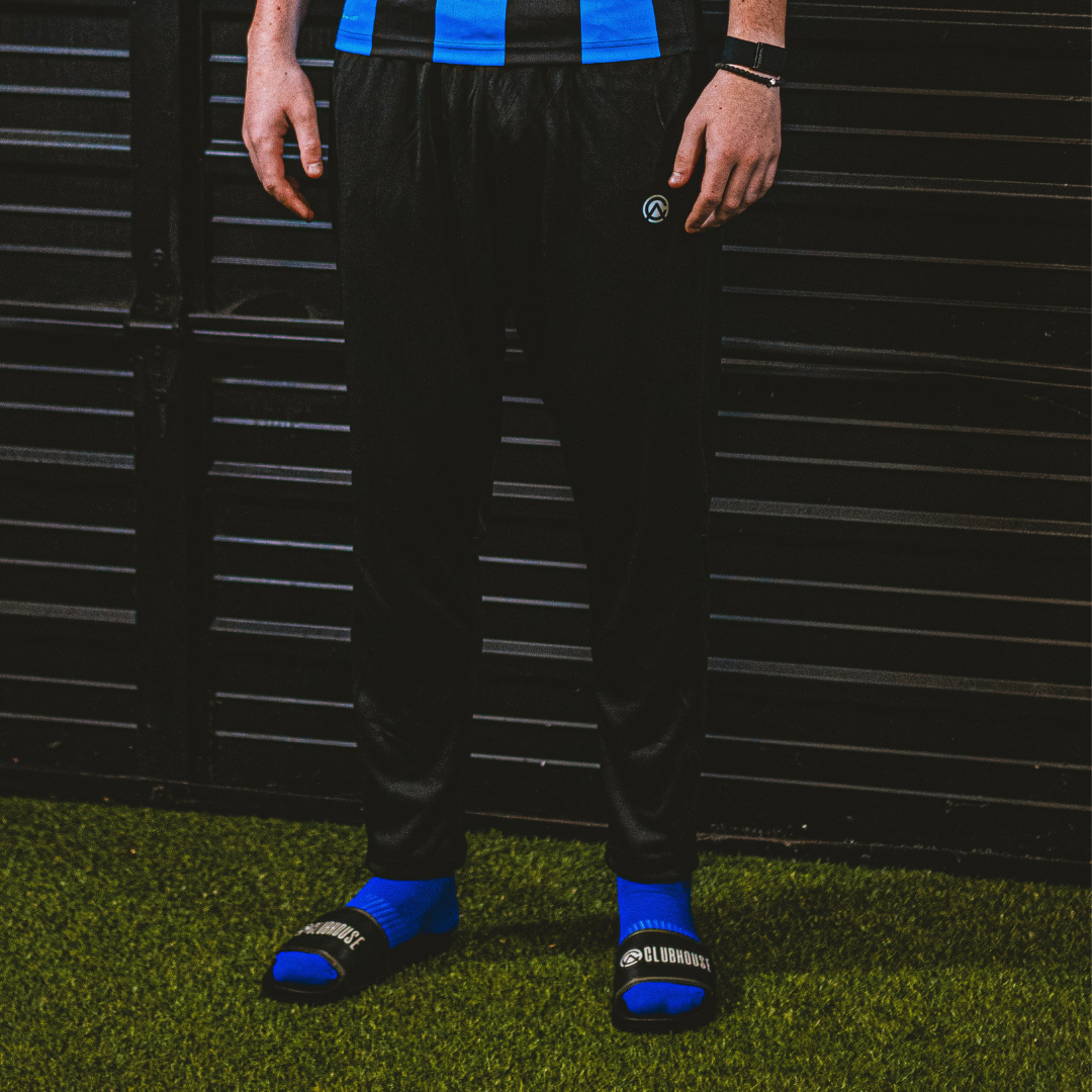 PrimeFit Soccer Jogger Pants