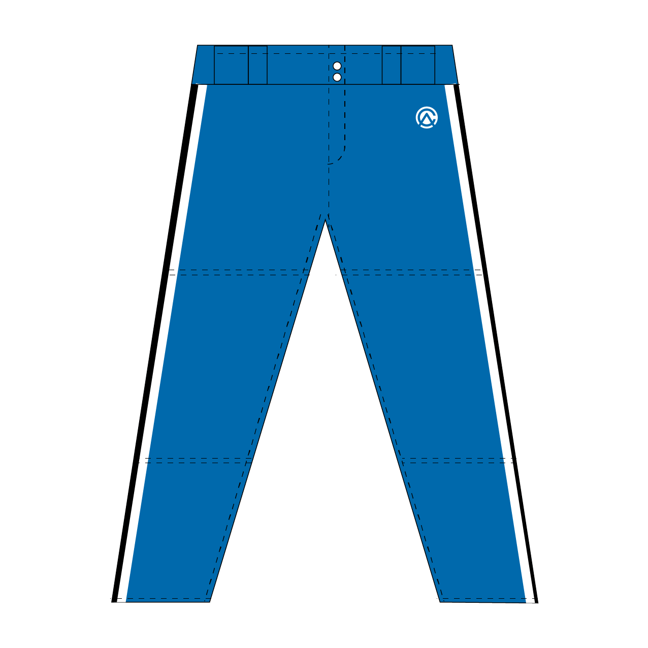 Baseball Pants