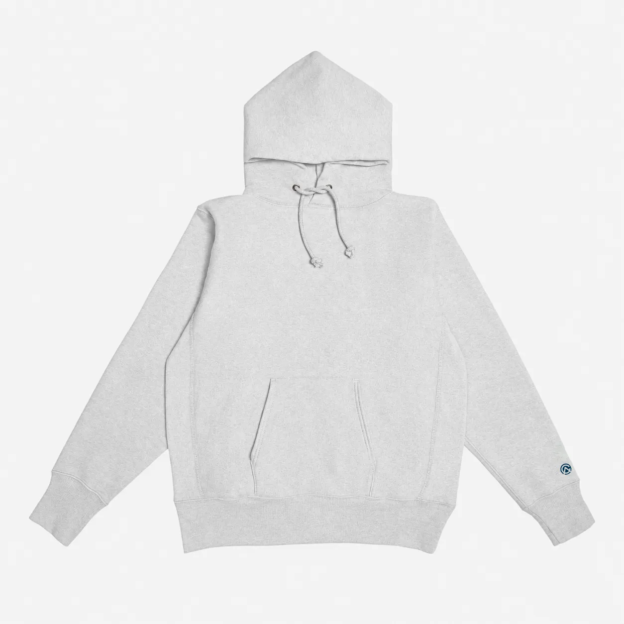 Legacy Cotton Hoodie