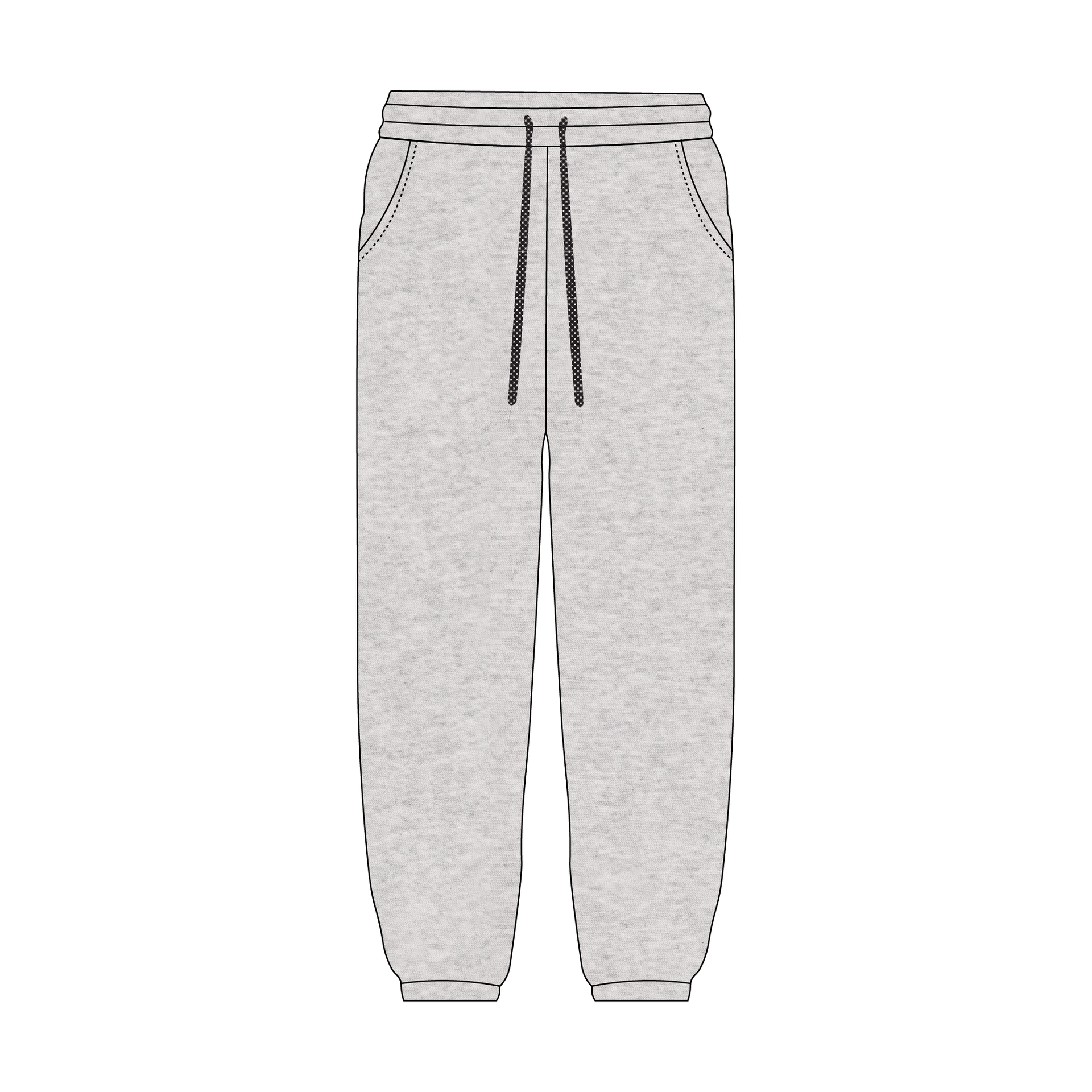 Legacy Cotton Sweatpants