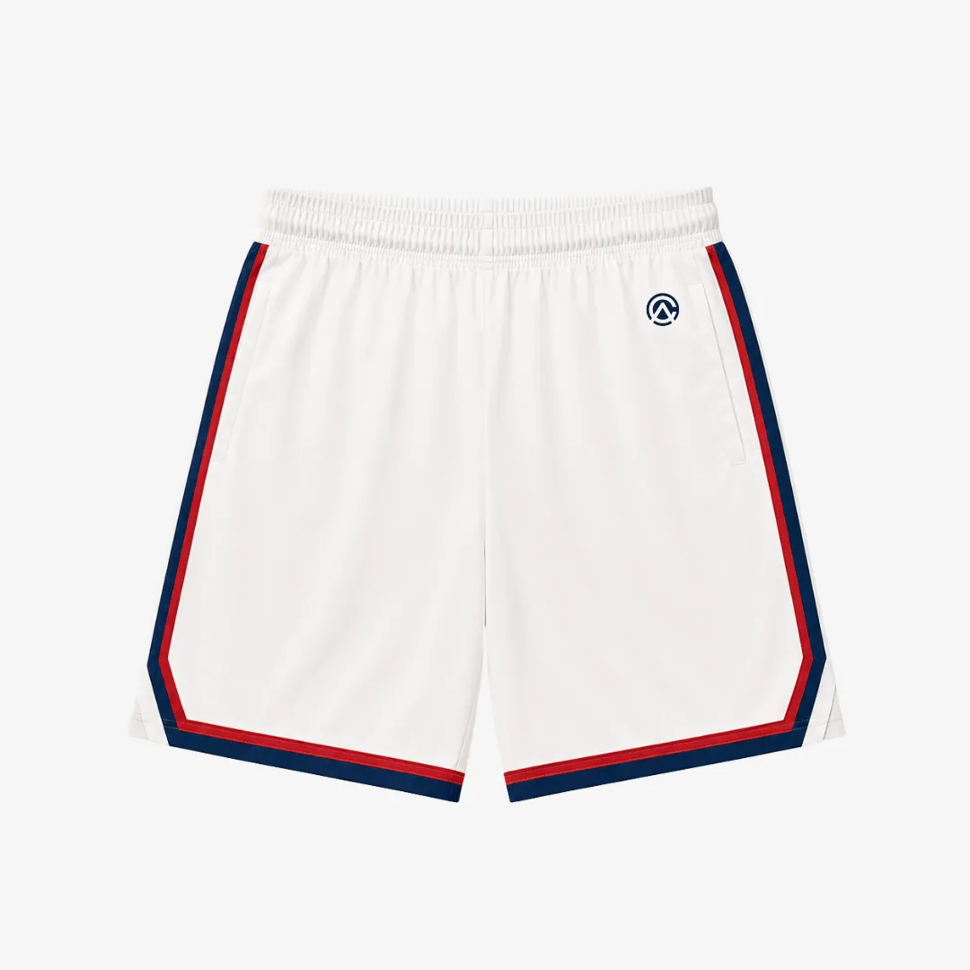 PrimeFit Game Lacrosse Shorts