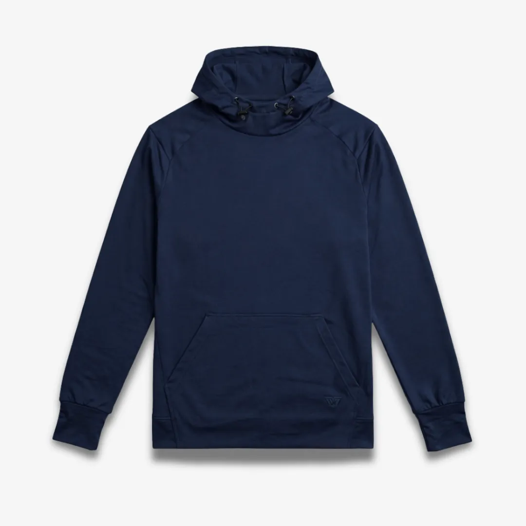 PrimeFit Mid-Layer Hoodie