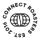 Connect Roasters Script Two-Tone Performance Rope Hats
