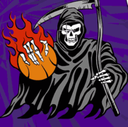 Valley Reapers Reversible Basketball Jersey