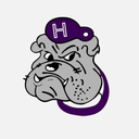 Harrisburg Bulldogs Baseball: Purple Jerseys