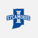Indiana State Club Basketball: Sky Blue Jerseys