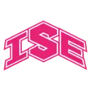 ISE Lacrosse: Pink Jerseys