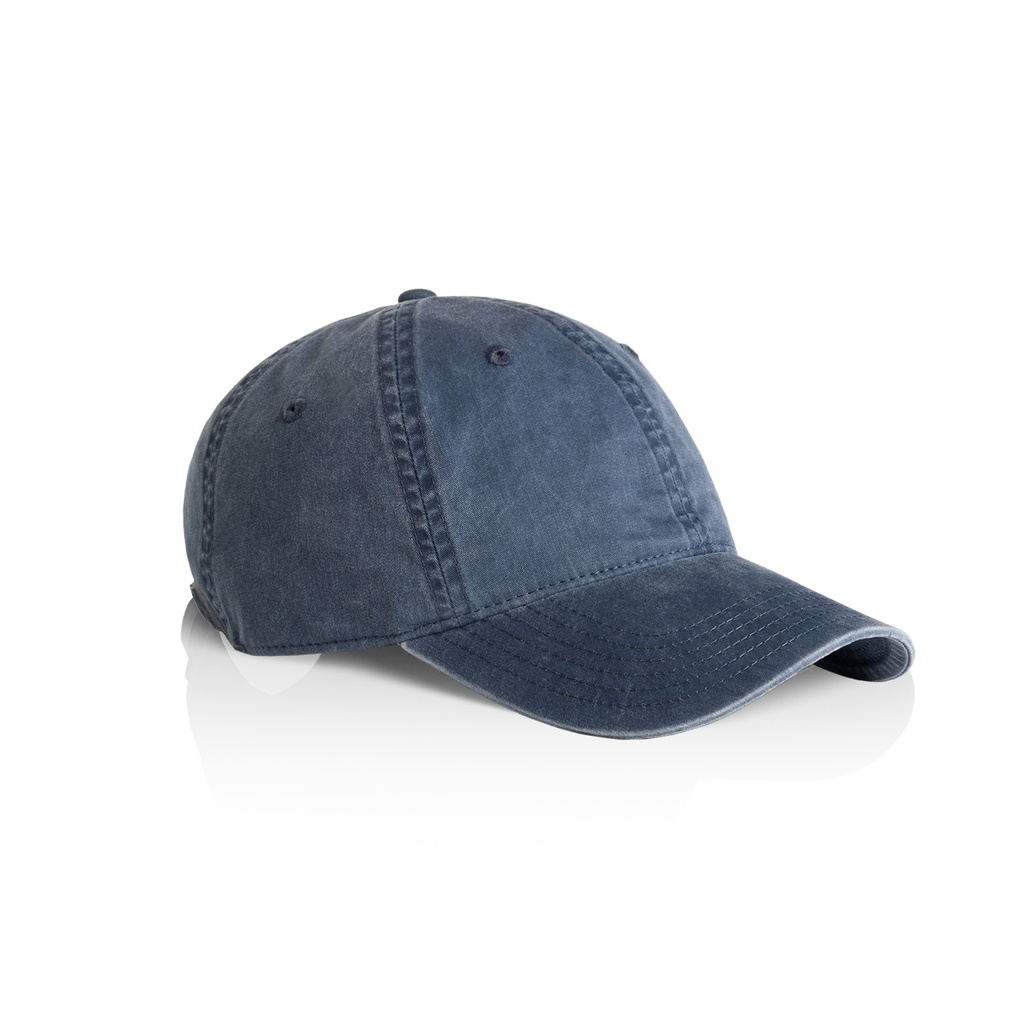ACCESS FADED CAP (ASCOLOUR)  