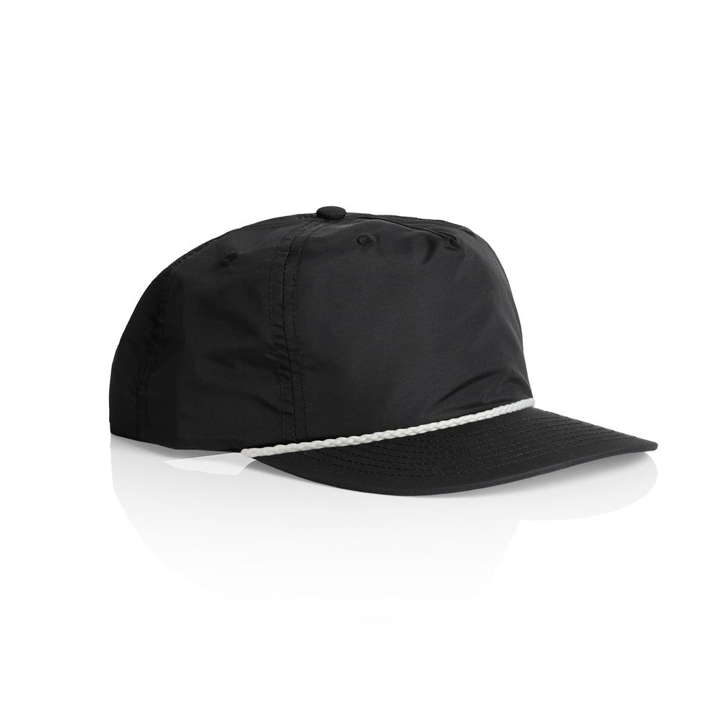 SURF ROPE CAP (ASCOLOUR)