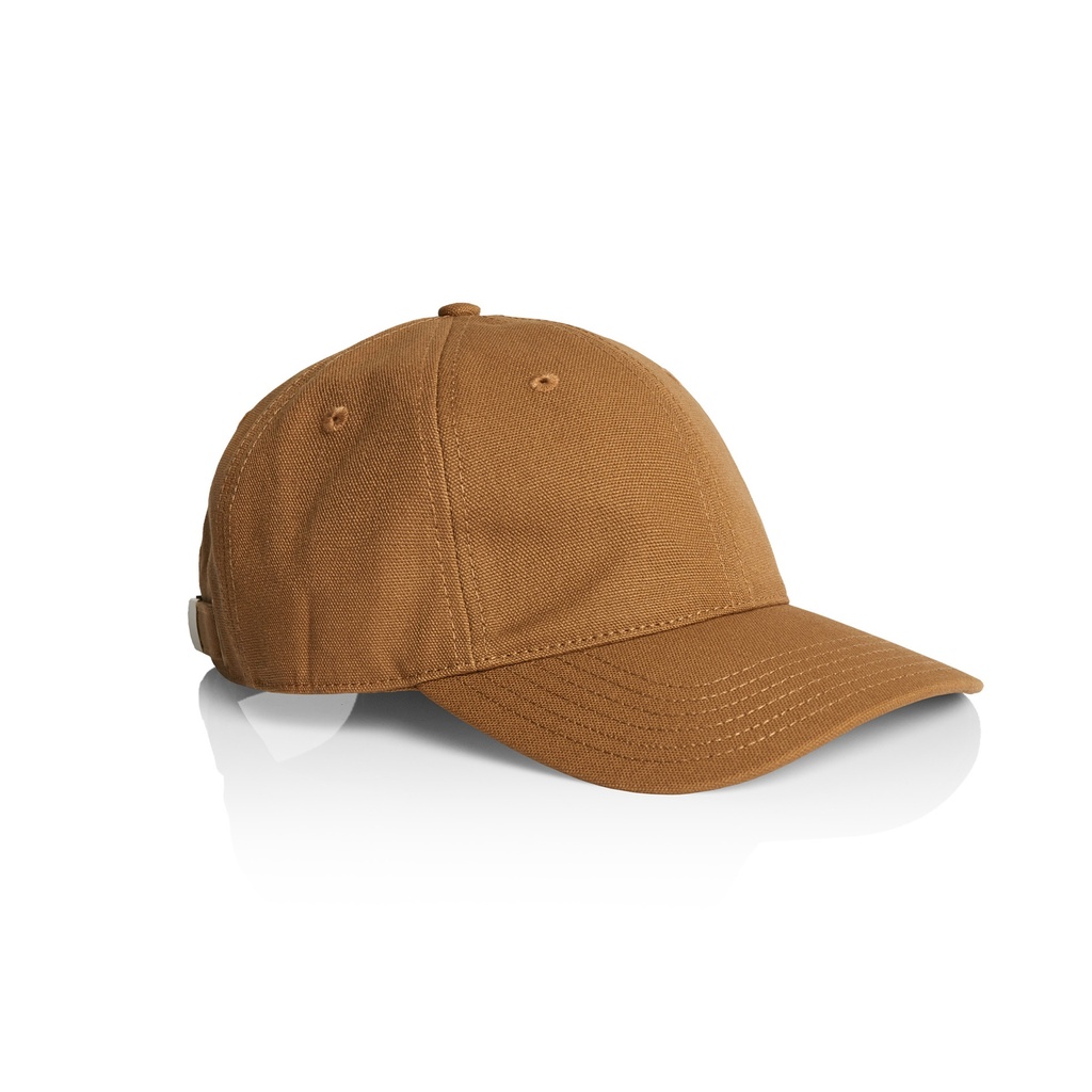 ACCESS CANVAS CAP(ASCOLOUR) 