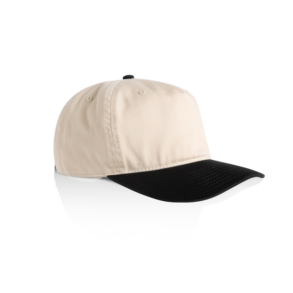 CLASS TWO-TONE CAP(ASCOLOUR)