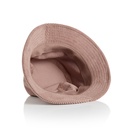 CORD BUCKET HAT (ASCOLOUR) 