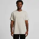 MENS STAPLE TEE (ASColour)