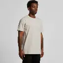 MENS STAPLE TEE (ASColour)