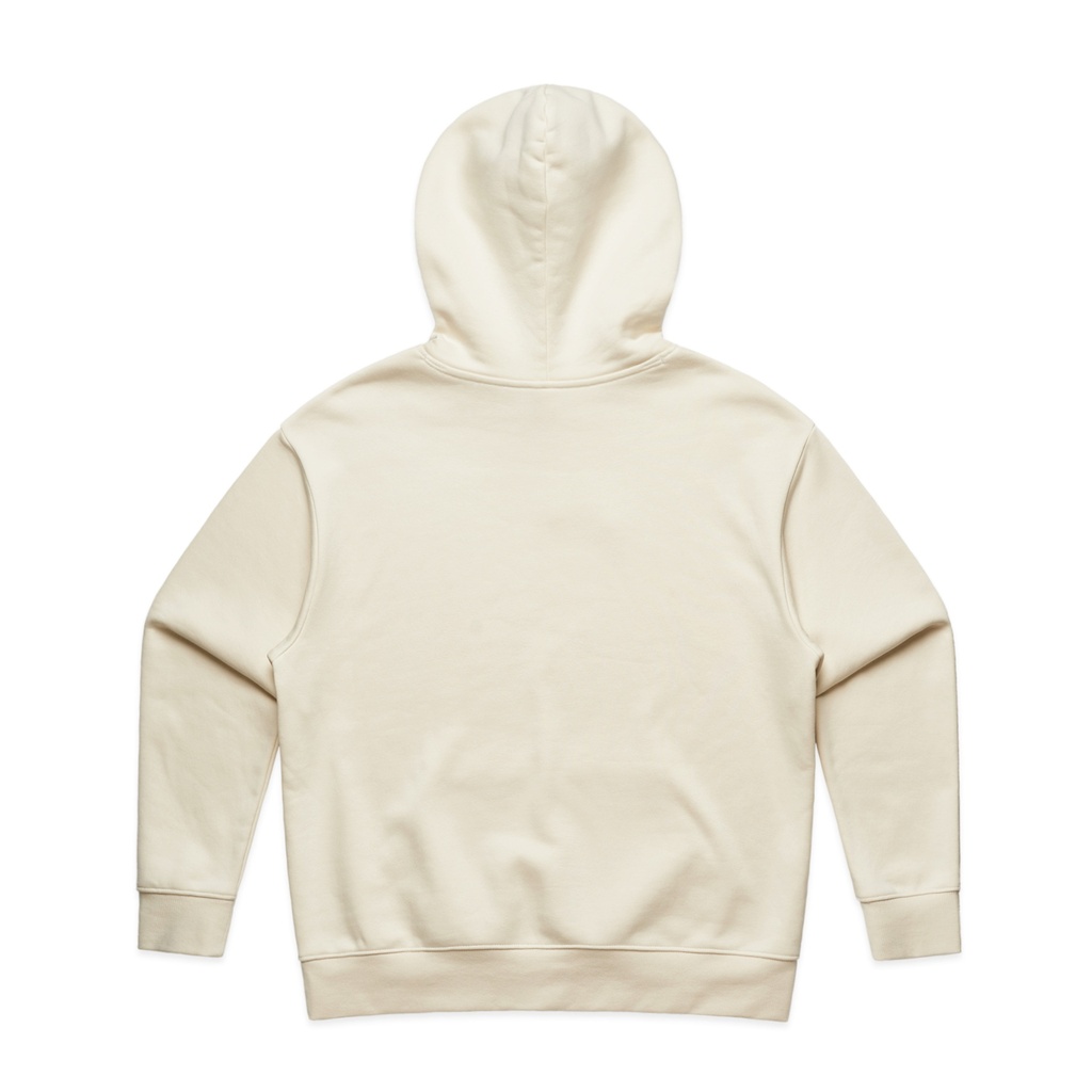 WO'S HEAVY HOOD(ASCOLOUR) 