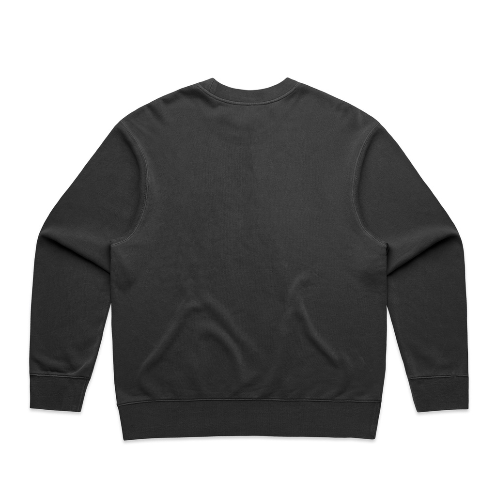 WO'S FADED CREW(ASCOLOUR)   