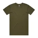 MENS STAPLE TEE (ASColour)