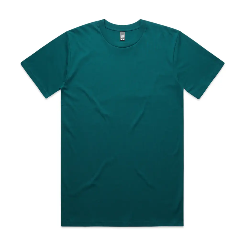 MENS STAPLE TEE (ASColour)