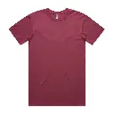 MENS STAPLE TEE (ASColour)