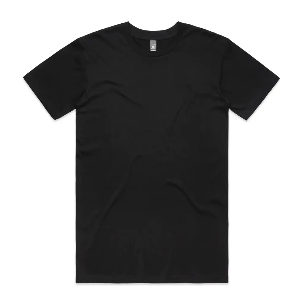 MENS STAPLE TEE (ASColour)