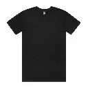 MENS STAPLE TEE (ASColour)