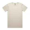 MENS STAPLE TEE (ASColour)