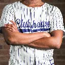 Custom Classic Full Button Baseball Jersey