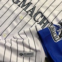 Custom Classic Full Button Baseball Jersey