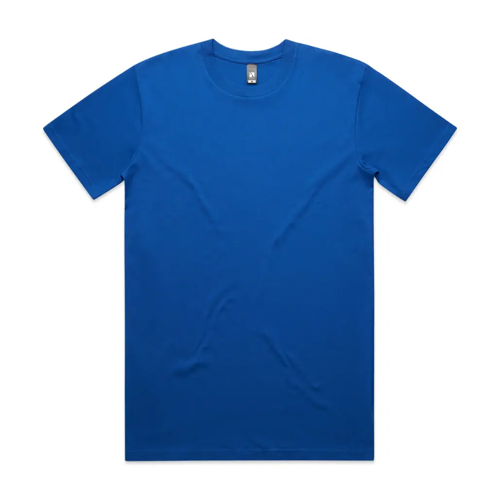 MENS STAPLE TEE (ASColour)