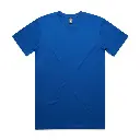 MENS STAPLE TEE (ASColour)