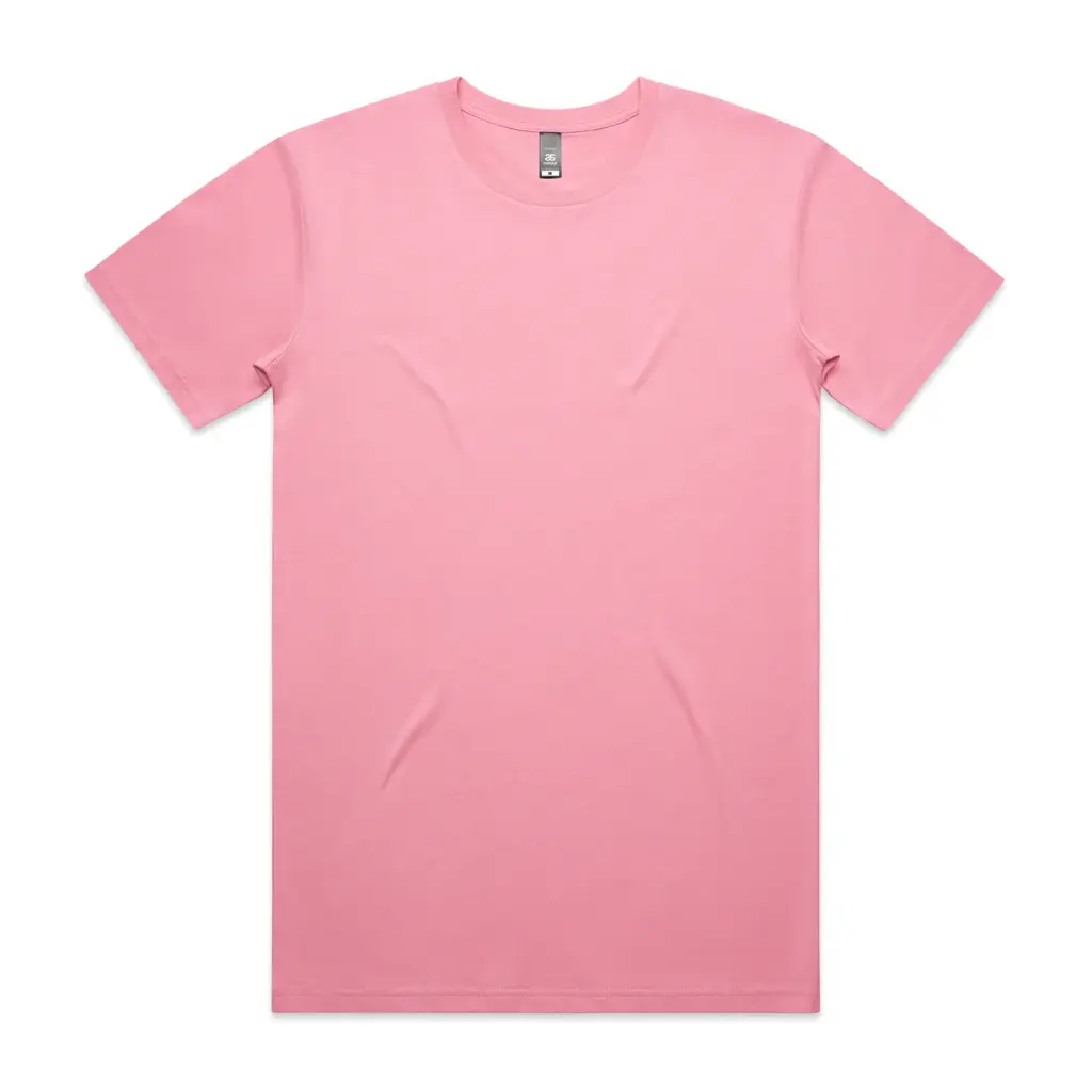 MENS STAPLE TEE (ASColour)
