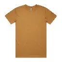 MENS STAPLE TEE (ASColour)