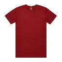 MENS STAPLE TEE (ASColour)