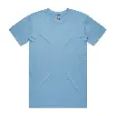MENS STAPLE TEE (ASColour)