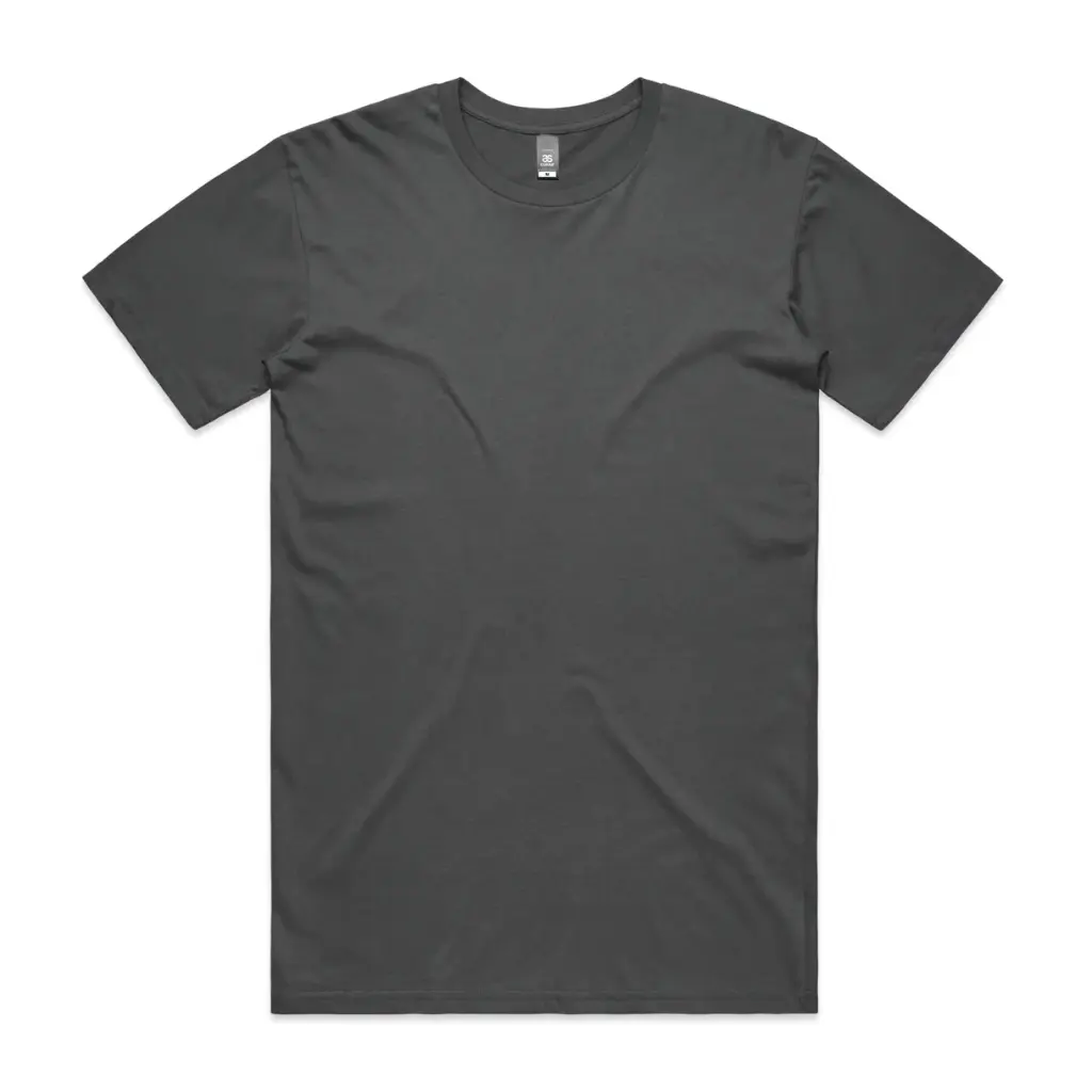 MENS STAPLE TEE (ASColour)