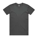 MENS STAPLE TEE (ASColour)
