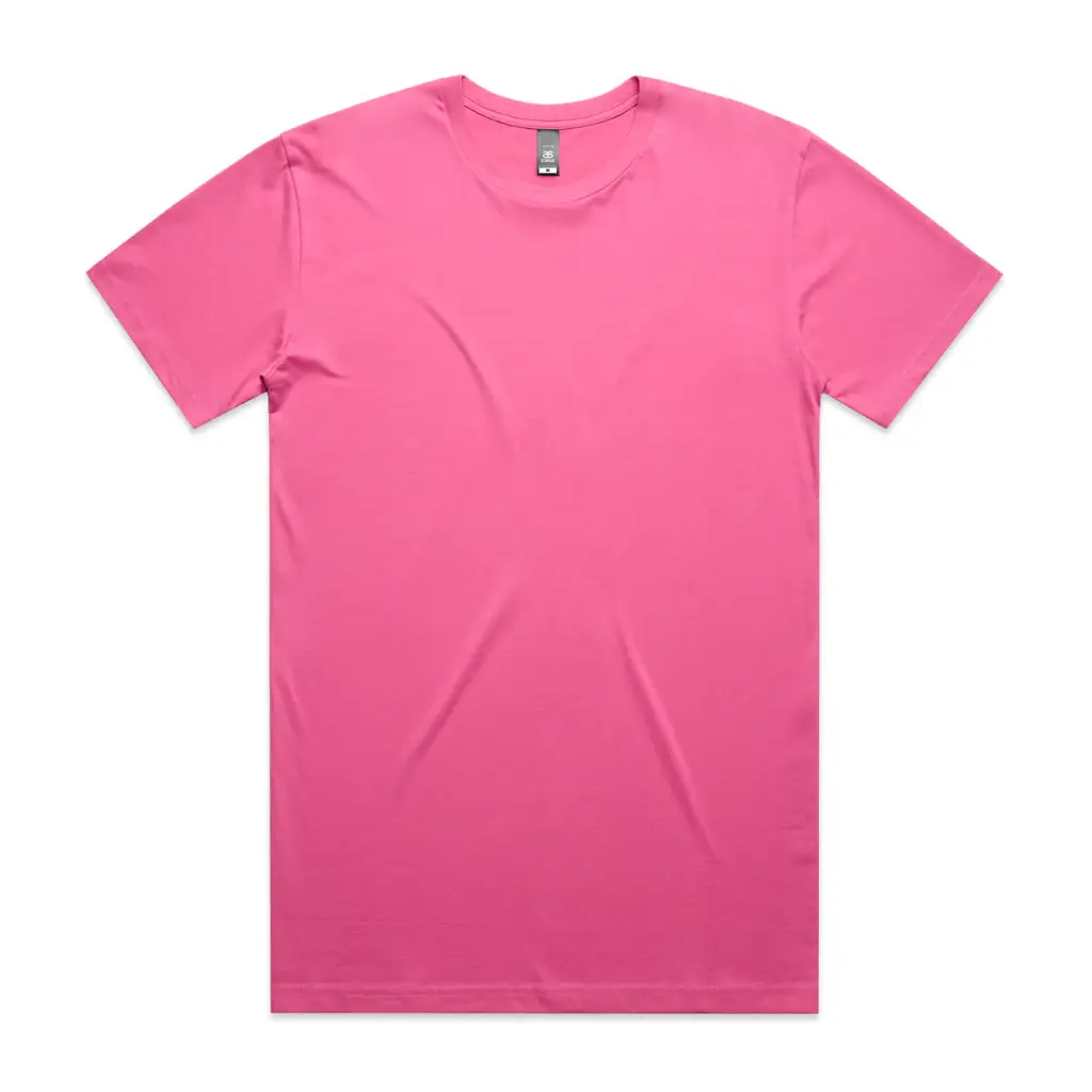 MENS STAPLE TEE (ASColour)