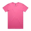 MENS STAPLE TEE (ASColour)