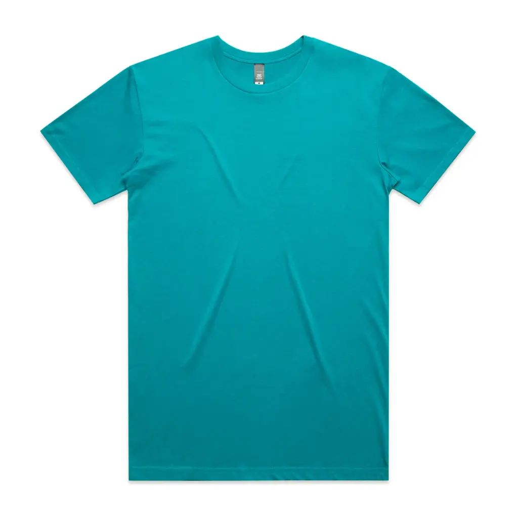 MENS STAPLE TEE (ASColour)