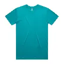 MENS STAPLE TEE (ASColour)