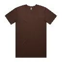 MENS STAPLE TEE (ASColour)