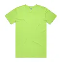 MENS STAPLE TEE (ASColour)