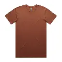 MENS STAPLE TEE (ASColour)