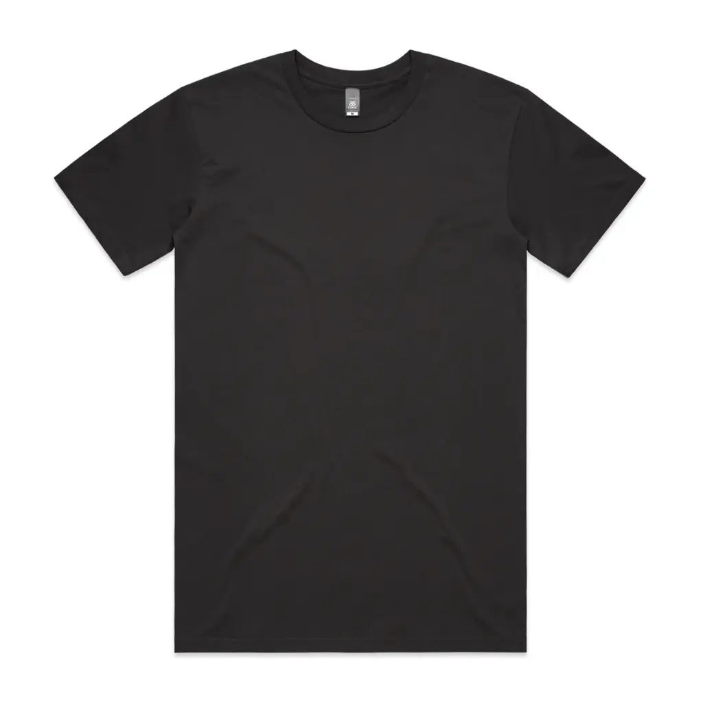 MENS STAPLE TEE (ASColour)