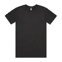 MENS STAPLE TEE (ASColour)