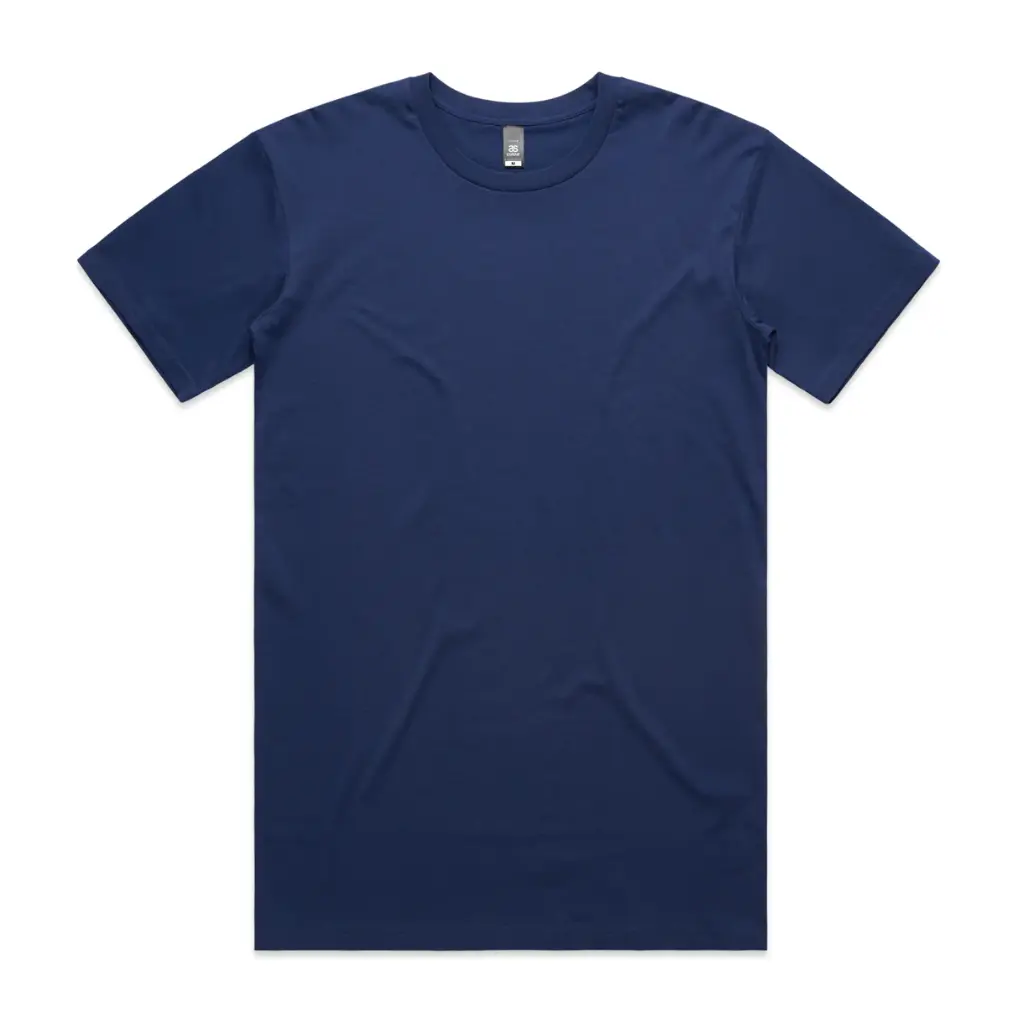 MENS STAPLE TEE (ASColour)