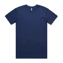 MENS STAPLE TEE (ASColour)