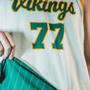 Butterfly Mesh Material