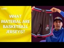 Custom Classic Reversible Basketball Jersey