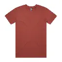 MENS STAPLE TEE (ASColour)